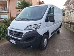 Bianco Usata 2017 Fiat Ducato Furgone | 10.300 € (Super prezzo)