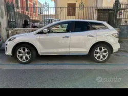 Usata 2010 Mazda CX-7 Inclusive SUV | 5500 € (Ottimo prezzo)