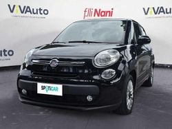 Grigio Usata 2017 Fiat 500L Pop Star Monovolume | 10.650 € (Buon prezzo)
