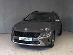 Grigio Usata 2023 Hyundai Kona SUV | 20.890 € (Buon prezzo)