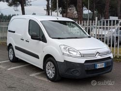 Bianco Usata 2014 Citroën Berlingo Monovolume | 6500 € (Ottimo prezzo)