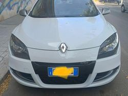 Bianco Usata 2012 Renault Mégane GT Line GT-Line | 4400 €