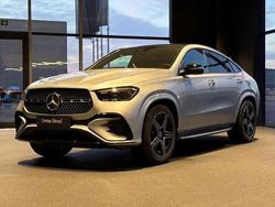 Argento hightech Nuova 2025 Mercedes GLE250 AMG Line Premium Coupé | 95.198 €