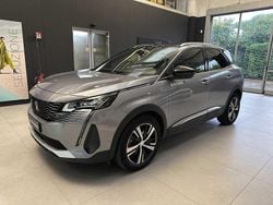 Grigio Usata 2024 Peugeot 3008 GT SUV | 29.900 € (Buon prezzo)