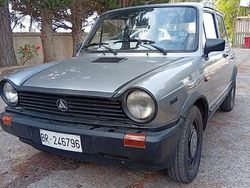 Grigio Usata 1985 Autobianchi A112 Due volumi | 6000 €