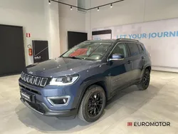 Blu Usata 2020 Jeep Compass Limited SUV | 20.900 € (Buon prezzo)
