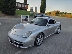 Grigio Usata 2007 Porsche Cayman Coupé | 29.000 €