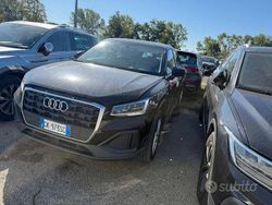 Nero Usata 2022 Audi Q2 Business SUV | 26.900 € (Buon prezzo)