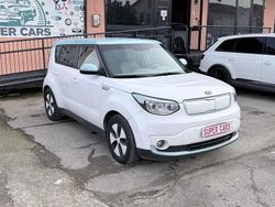 Bianco Usata 2016 Kia Soul SUV | 5990 €