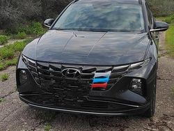 Usata 2024 Hyundai Tucson SUV | 26.500 €