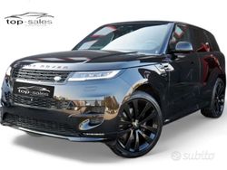 Nero Usata 2023 Land Rover Range Rover Sport HSE Dynamic SUV | 82.000 € (Buon prezzo)
