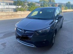 Grigio Usata 2019 Opel Crossland X Innovation SUV | 8900 € (Ottimo prezzo)