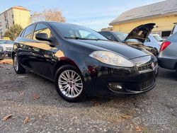 Nero Usata 2009 Fiat Bravo Dynamic Due volumi | 2950 € (Buon prezzo)