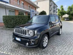Nero Usata 2018 Jeep Renegade Limited SUV | 15.700 € (Buon prezzo)