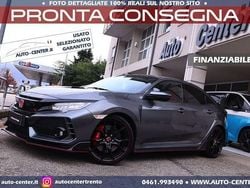 Grigio Usata 2018 Honda Civic Type R Due volumi | 36.900 € (Cara)