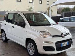 Bianco Usata 2019 Fiat Panda Easy Due volumi | 9490 € (Buon prezzo)