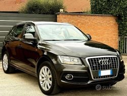 Nero Usata 2011 Audi Q5 S-Line SUV | 8550 € (Ottimo prezzo)