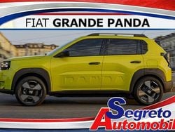 Other Nuova 2025 Fiat Grande Panda Pop Due volumi | 9090 € (Super prezzo)