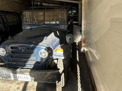 Blu Usata 1987 Fiat Campagnola Coupé | 4500 €