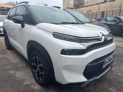 Bianco Usata 2022 Citroën C3 Aircross Shine SUV | 14.790 € (Buon prezzo)
