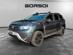 Other Usata 2022 Dacia Duster Expression SUV | 18.900 € (Buon prezzo)