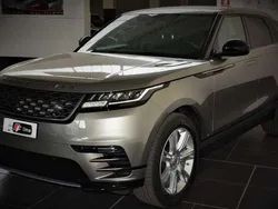 Bronzo Usata 2019 Land Rover Range Rover Velar R-Dynamic SUV | 36.700 € (Cara)