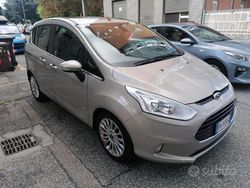 Grigio Usata 2012 Ford B-MAX Monovolume | 5000 € (Ottimo prezzo)
