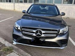 Usata 2017 Mercedes GLC250 Premium SUV | 23.900 € (Ottimo prezzo)