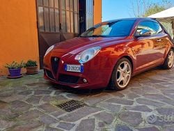 Usata 2010 Alfa Romeo MiTo Due volumi | 5900 € (Buon prezzo)