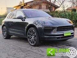 Grigio Usata 2022 Porsche Macan SUV | 54.800 € (Buon prezzo)