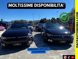 Nero Usata 2024 VW Golf GTI Tre volumi | 31.800 € (Super prezzo)