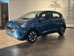 Blu/azzurro Nuova 2025 Hyundai i10 Due volumi | 16.950 €
