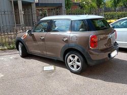Usata 2010 Mini Countryman SUV | 6500 €