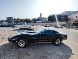 Nero Usata 1970 Corvette Stingray Coupé | 25.000 €