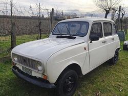 Usata 1980 Renault R4 | 6000 €