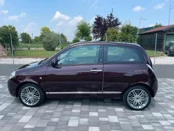 Usata 2011 Lancia Ypsilon Due volumi | 4300 € (Buon prezzo)