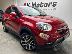 Rosso Usata 2015 Fiat 500X Opening Edition SUV | 9900 € (Buon prezzo)