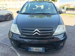 Nero Usata 2008 Citroën C3 Due volumi | 2900 € (Buon prezzo)