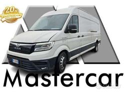 Bianco Usata 2020 VW Crafter Furgone | 19.900 €