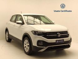 Usata 2020 VW T-Cross SUV | 16.900 € (Buon prezzo)