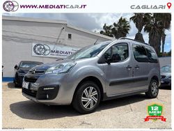 Usata 2015 Citroën Berlingo XTR Monovolume | 13.400 € (Molto cara)