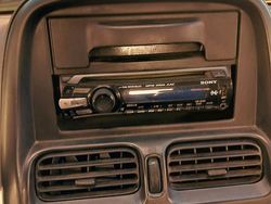 Usata 2005 Nissan Navara Pick-up | 10.000 € (Molto cara)