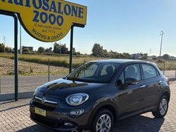 Grigio Usata 2018 Fiat 500X Pop SUV | 13.900 € (Buon prezzo)