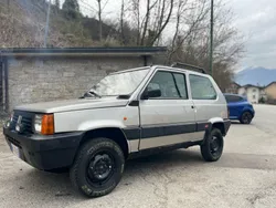Usata 2000 Fiat Panda 4x4 Due volumi | 5000 € (Buon prezzo)