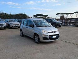 Grigio Usata 2019 Fiat Panda Lounge Tre volumi | 5800 € (Ottimo prezzo)