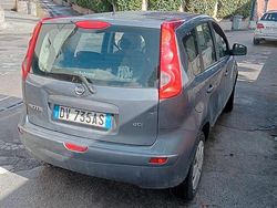 Grigio Usata 2009 Nissan Note Monovolume | 1600 € (Super prezzo)
