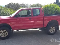 Usata 2003 Mitsubishi L200 Pick-up | 7500 € (Super prezzo)