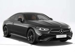 Grigio grafite / metallizzato Nuova 2025 Mercedes CLE300 Advanced Coupé | 69.610 € (Buon prezzo)