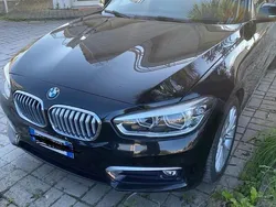 Usata 2016 BMW 116 Due volumi | 13.600 € (Buon prezzo)
