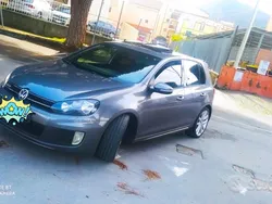 Usata 2010 VW Golf VI GTD Tre volumi | 9000 € (Buon prezzo)